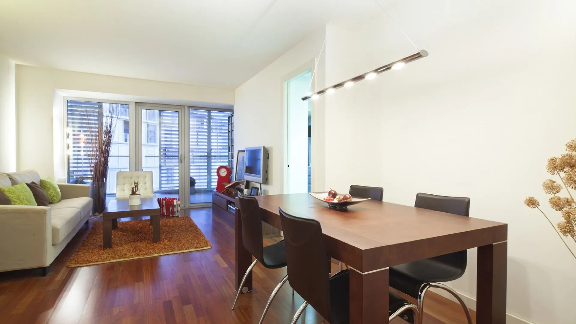 You Stylish Beach Apartments バルセロナ