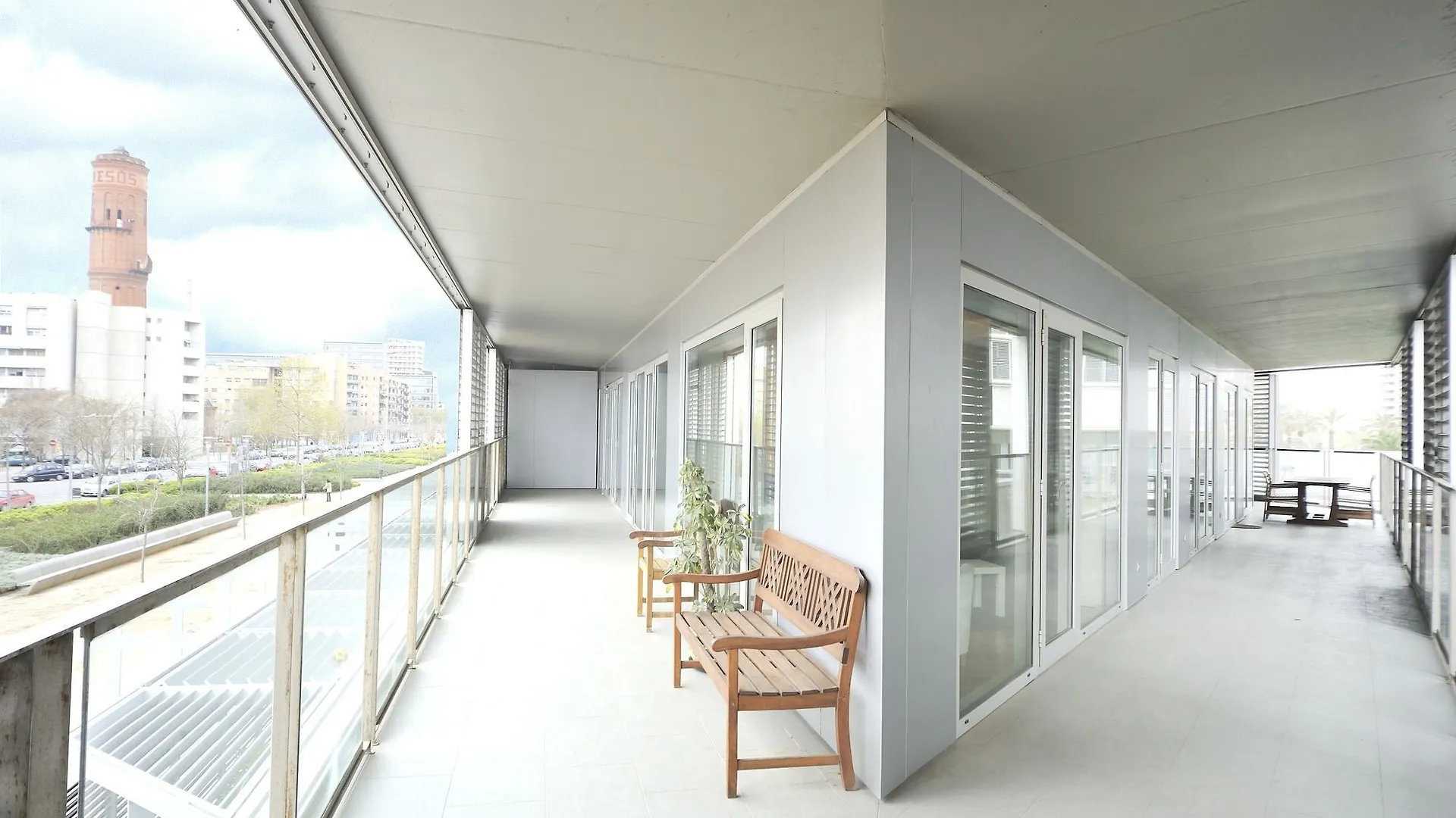 You Stylish Beach Apartments バルセロナ 0*,  スペイン