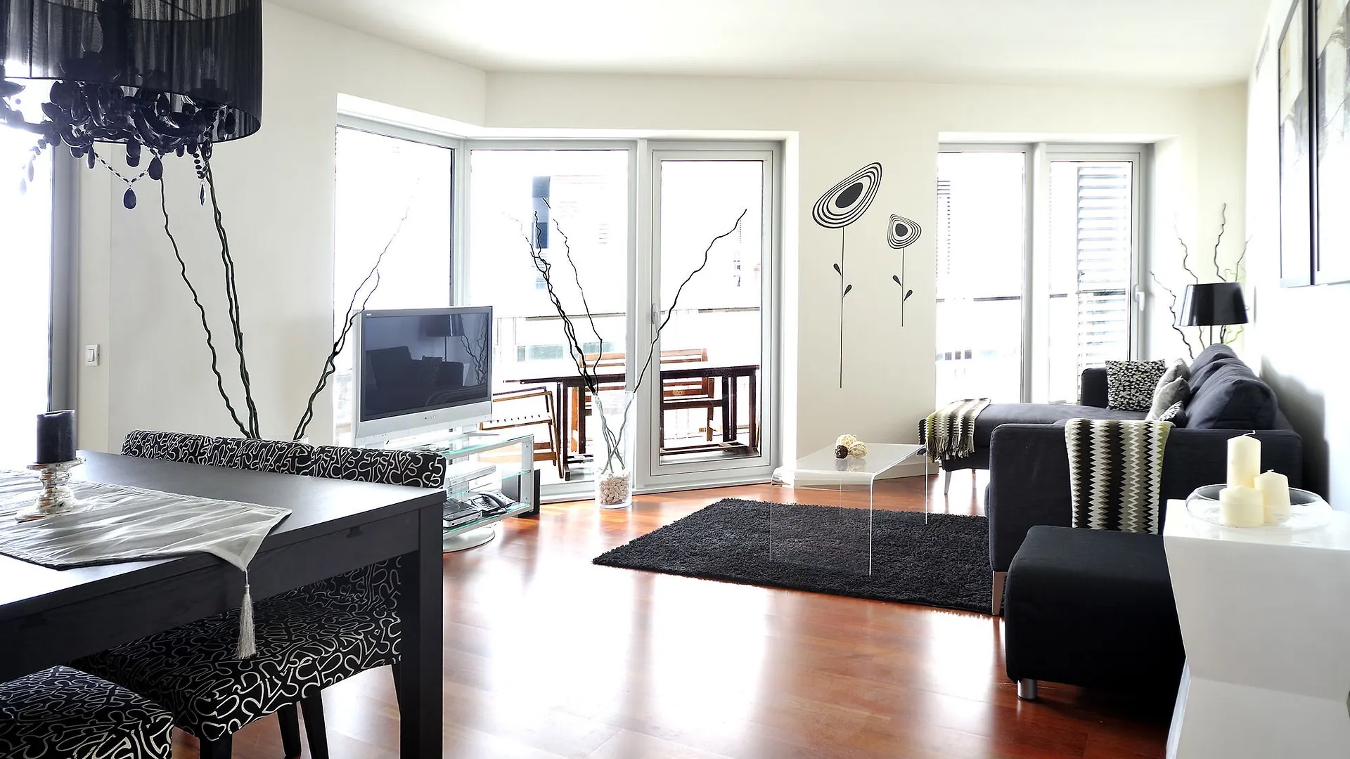 You Stylish Beach Apartments バルセロナ スペイン