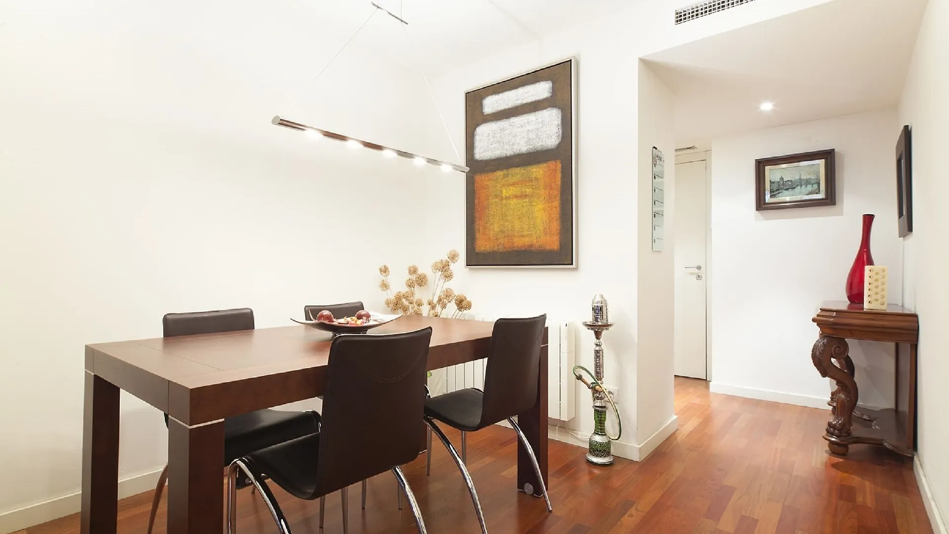 You Stylish Beach Apartments バルセロナ スペイン