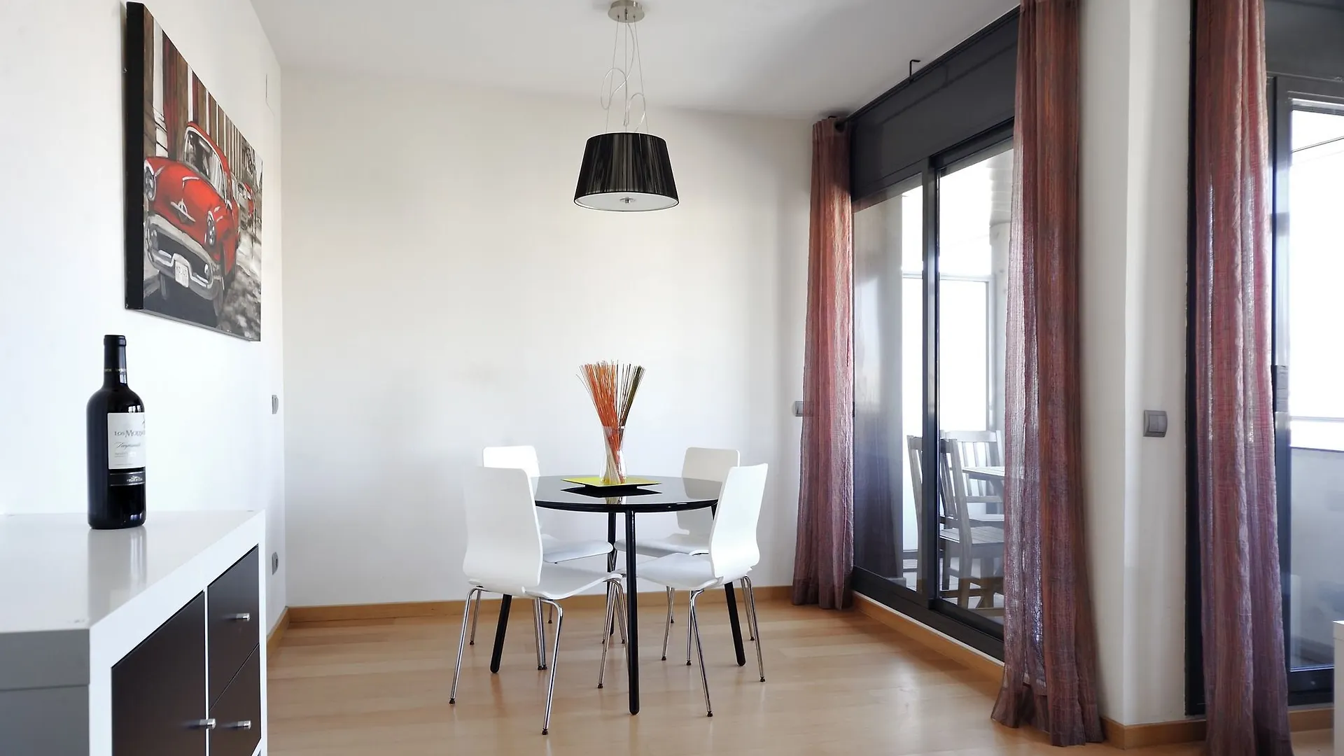 You Stylish Beach Apartments バルセロナ 0*,