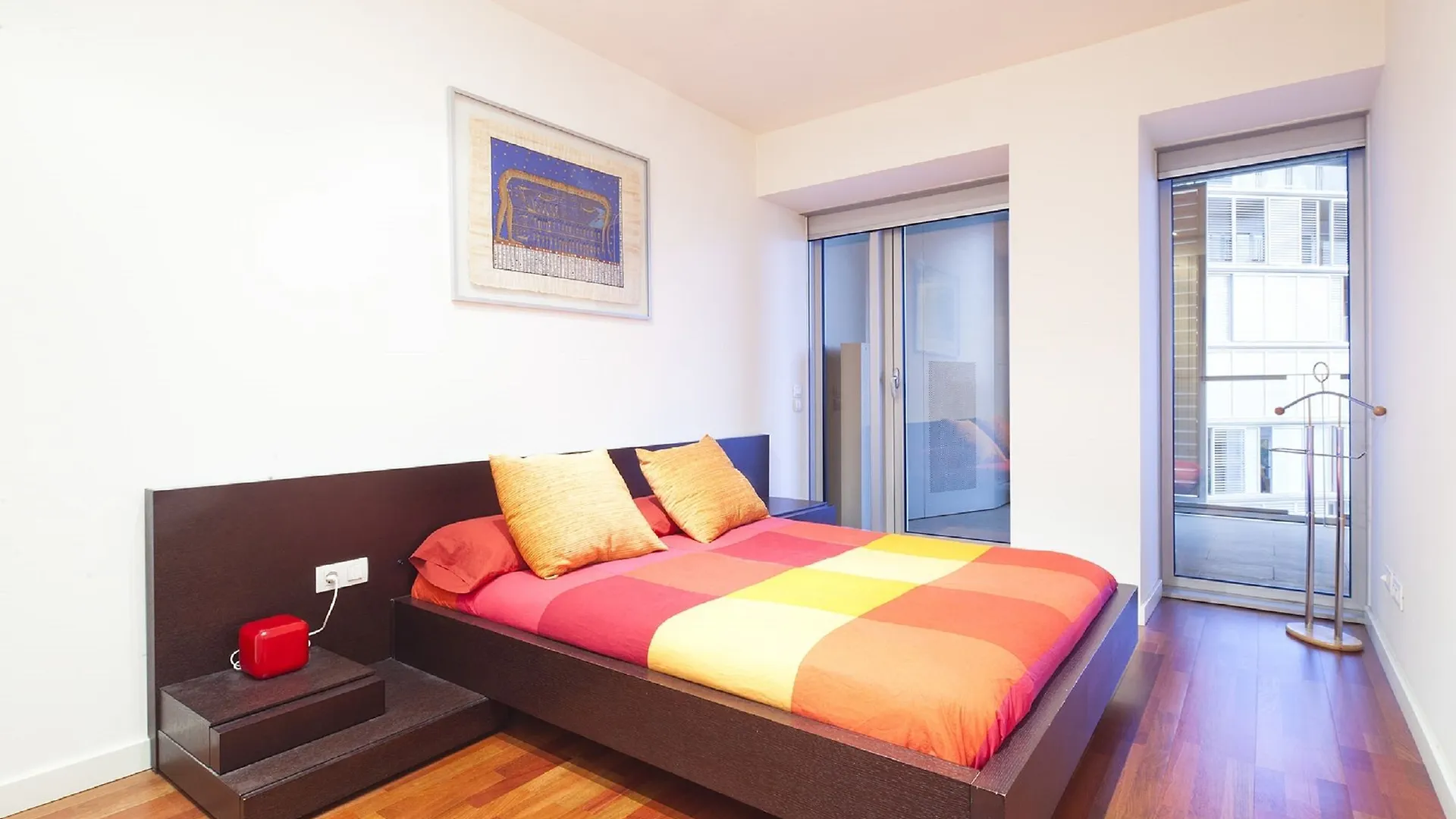 You Stylish Beach Apartments バルセロナ