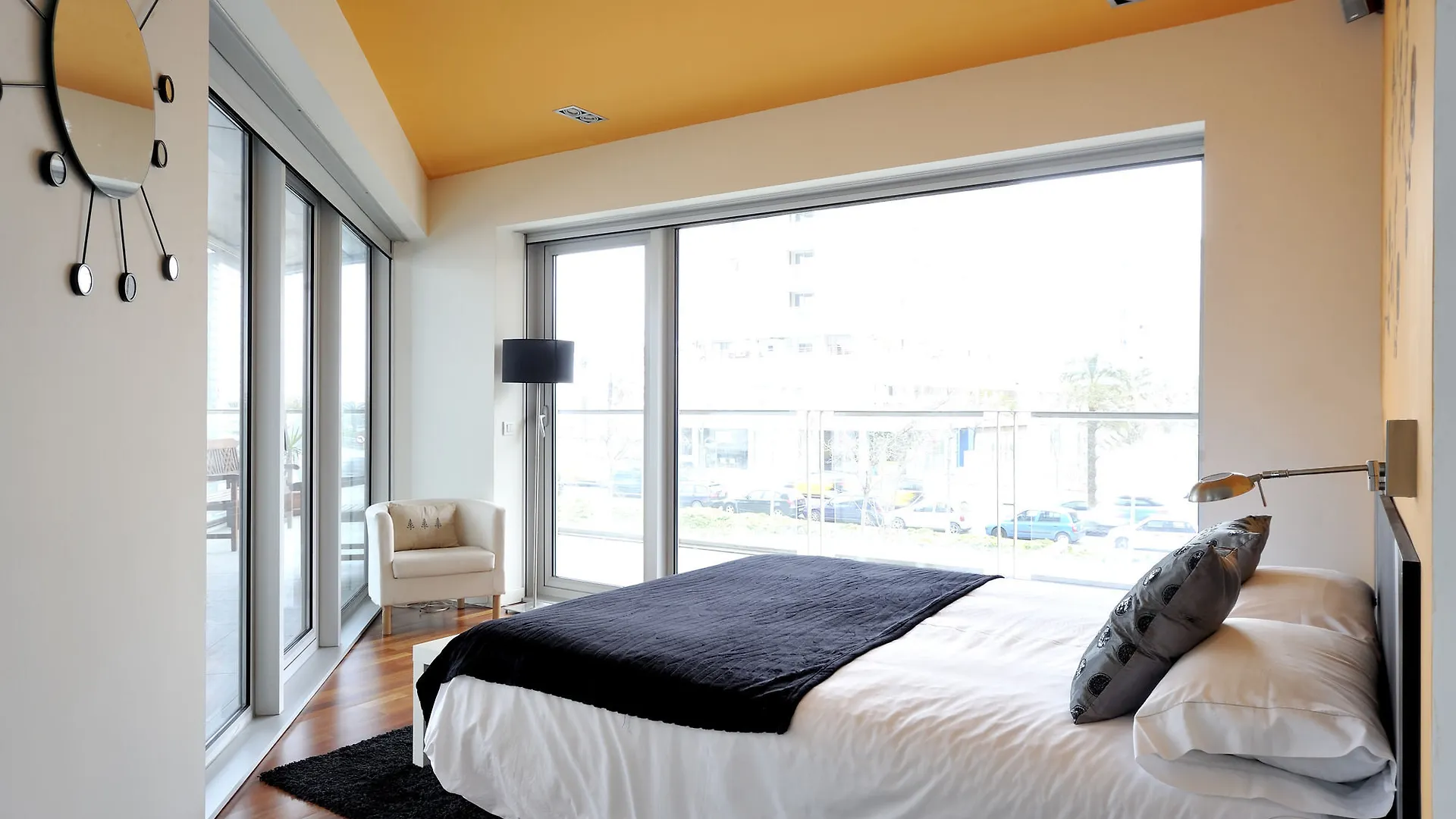 You Stylish Beach Apartments バルセロナ